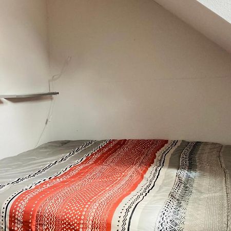 Appartement Familial Station De Peyragudes Germ Eksteriør bilde