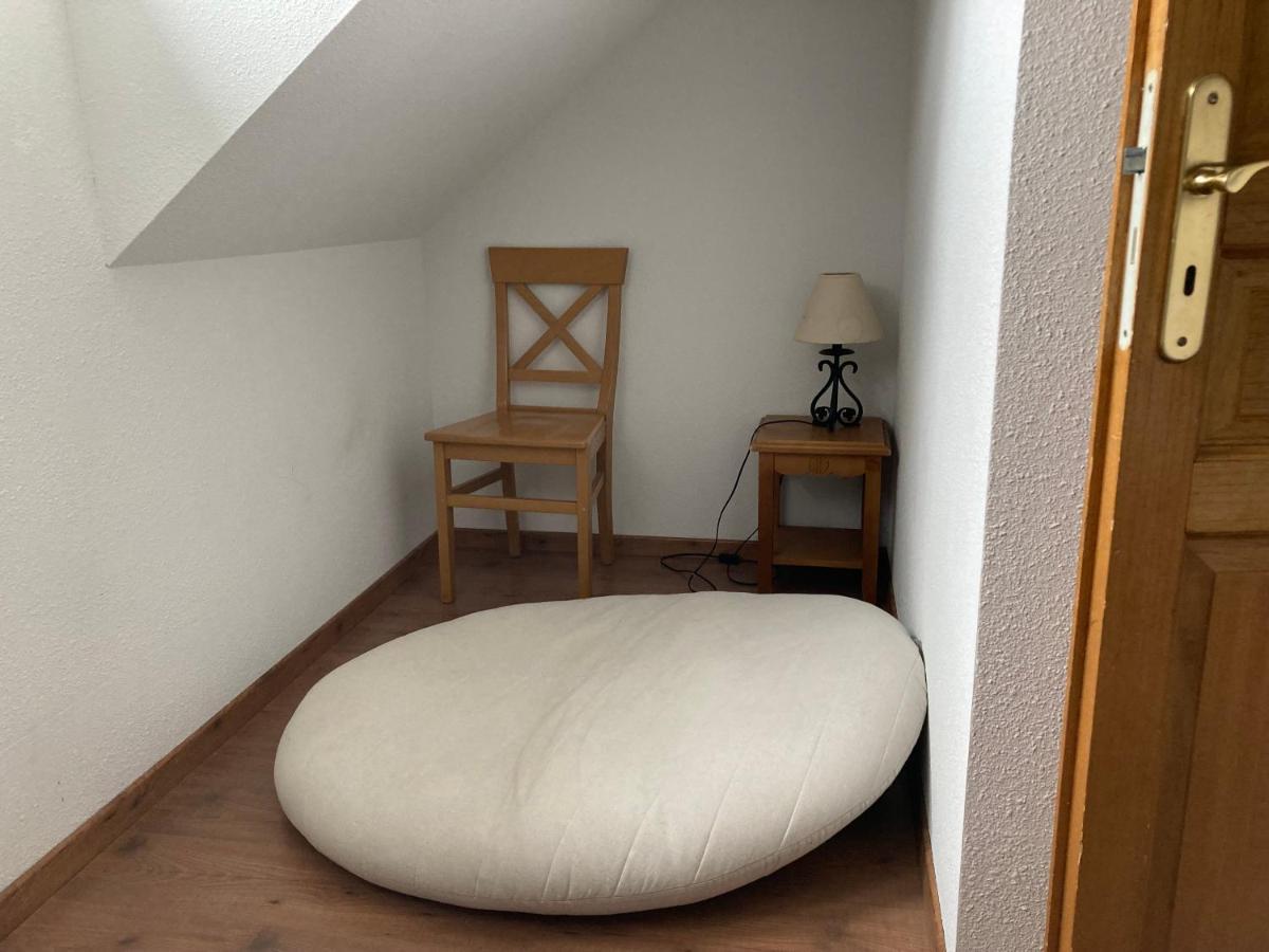 Appartement Familial Station De Peyragudes Germ Eksteriør bilde